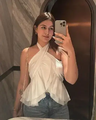 Escorts In Bansur